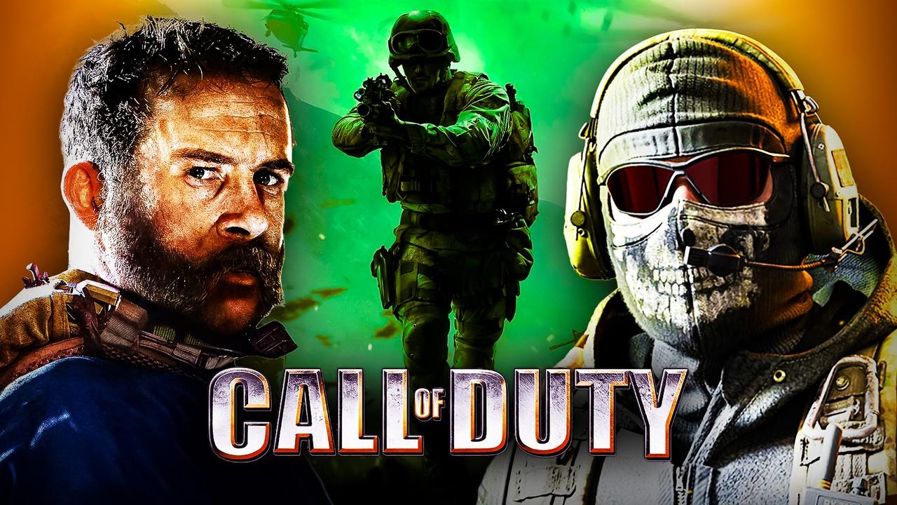 Call of Duty
